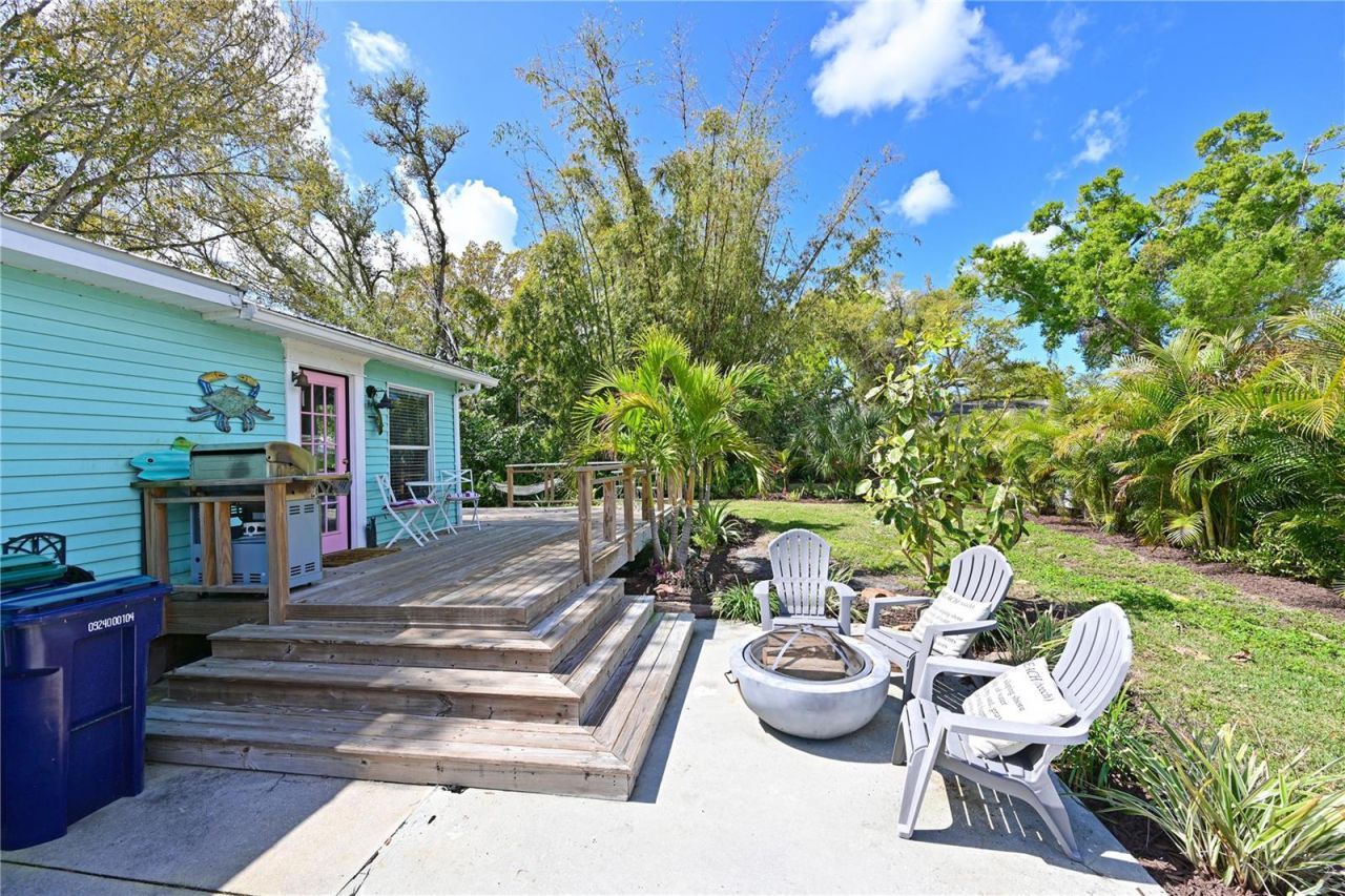 609 15th Avenue W, Palmetto, FL 34221 Photo