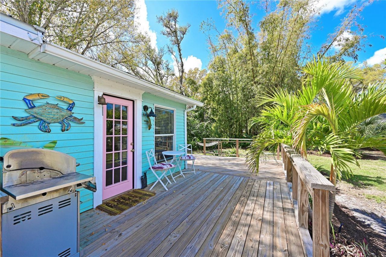 609 15th Avenue W, Palmetto, FL 34221 Photo