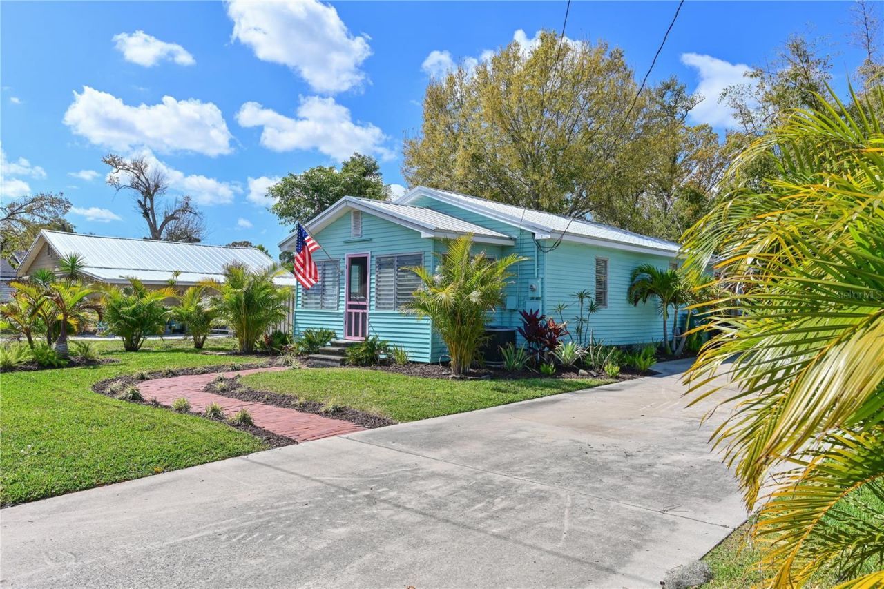 609 15th Avenue W, Palmetto, FL 34221 Photo