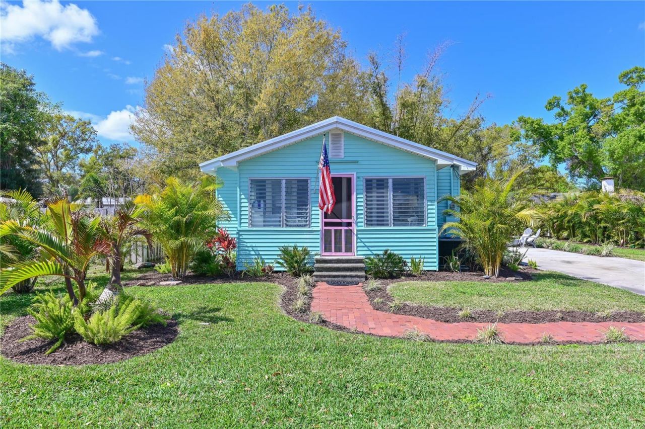 609 15th Avenue W, Palmetto, FL 34221 Photo