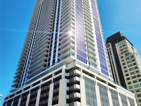 275 1ST AVENUE S, Unit 2307, ST PETERSBURG, FL 33701