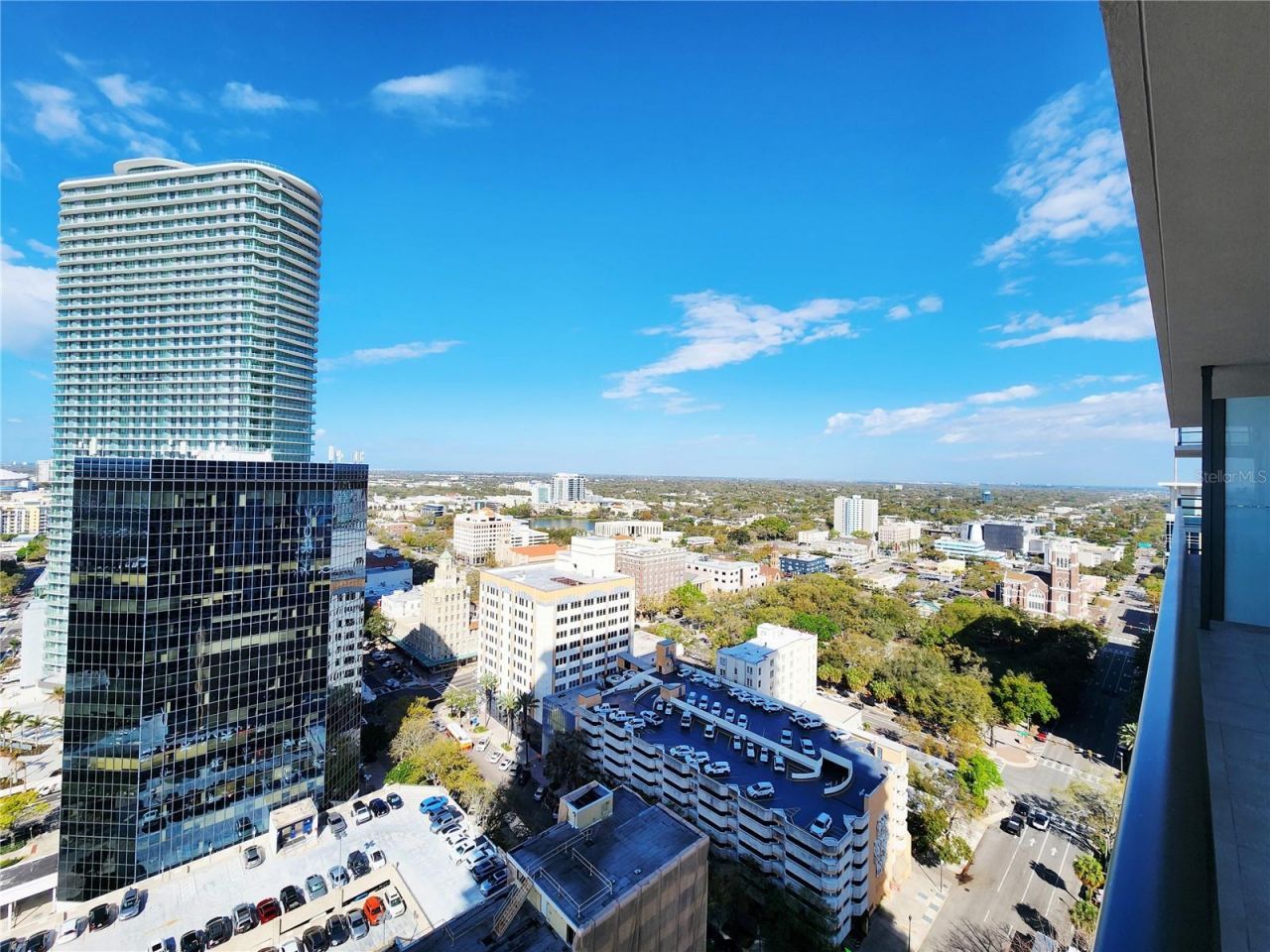 275 1st Avenue S, Unit 2307, Saint Petersburg, FL 33701 Photo