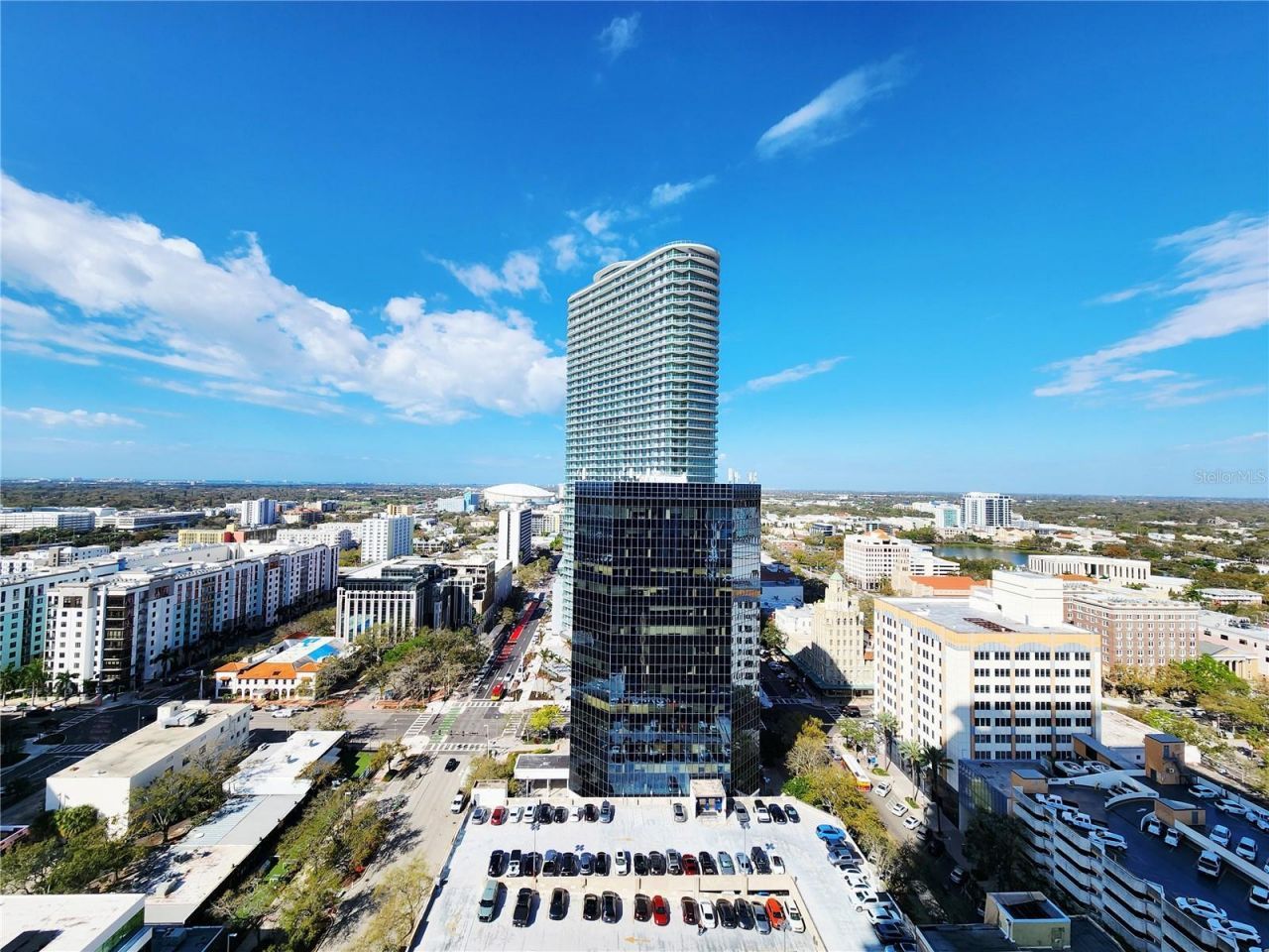 275 1st Avenue S, Unit 2307, Saint Petersburg, FL 33701 Photo