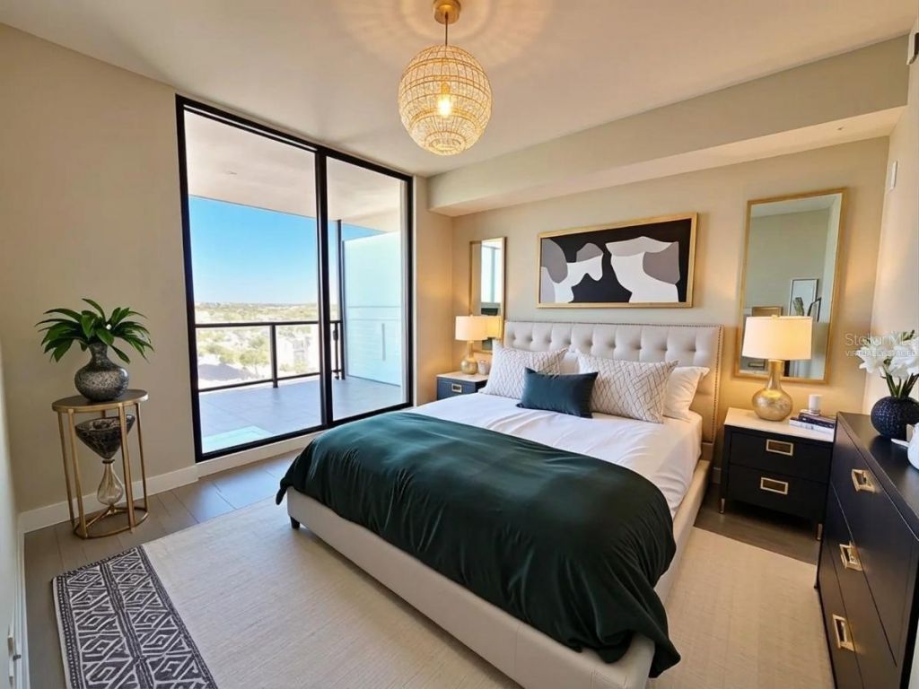 275 1st Avenue S, Unit 2307, Saint Petersburg, FL 33701 Photo