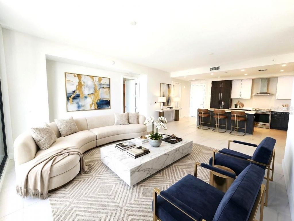 275 1st Avenue S, Unit 2307, Saint Petersburg, FL 33701 Photo