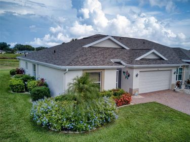 721 MASTERPIECE DRIVE , Unit 141, SUN CITY CENTER, FL 33573