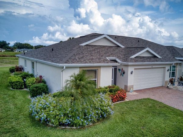 721 MASTERPIECE DRIVE , Unit 141, SUN CITY CENTER, FL 33573
