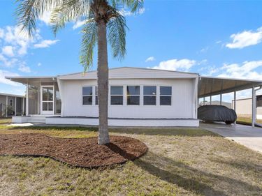 517 LOS ALTOS , NORTH PORT, FL 34287