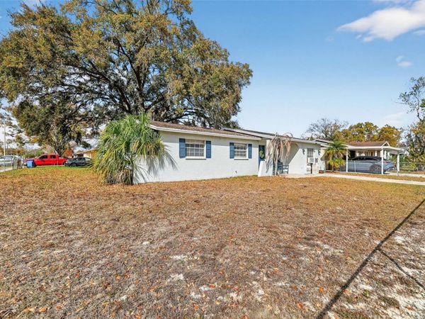 7006 TIDEWATER TRAIL , TAMPA, FL 33619