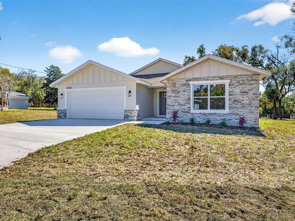 37706 DIXIE AVENUE , DADE CITY, FL 33525