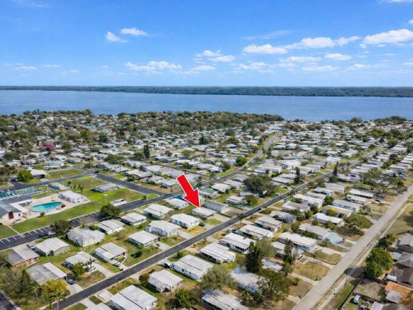 127 INDEPENDENCE AVENUE , PALM HARBOR, FL 34684