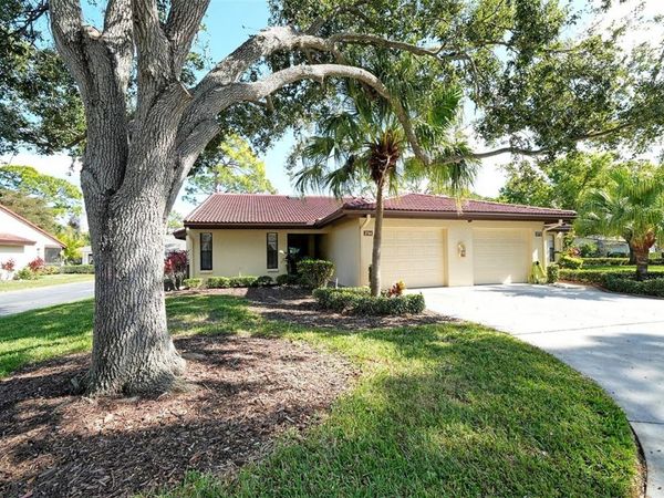 3784 PINECONE COURT , Unit 159, SARASOTA, FL 34238
