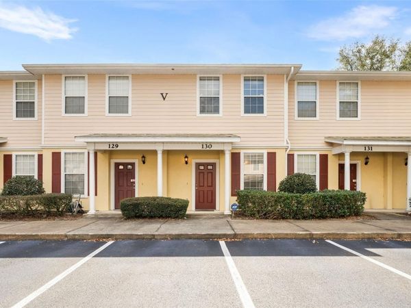 2508 SW 35TH PLACE , Unit V130, GAINESVILLE, FL 32608