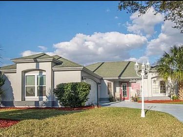 307 DEL MAR DRIVE , LADY LAKE, FL 32159
