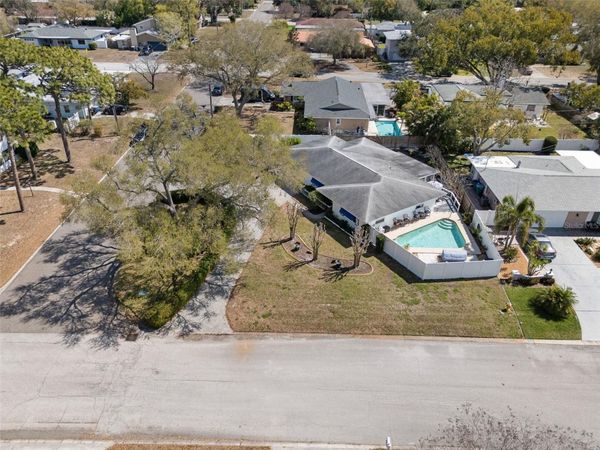 1841 MAGNOLIA DRIVE , CLEARWATER, FL 33764