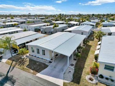 5 N FLORA VISTA STREET , ENGLEWOOD, FL 34223