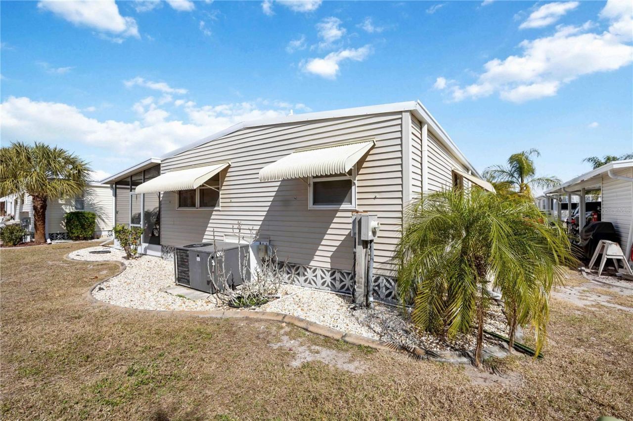 5 N Flora Vista Street, Englewood, FL 34223 Photo