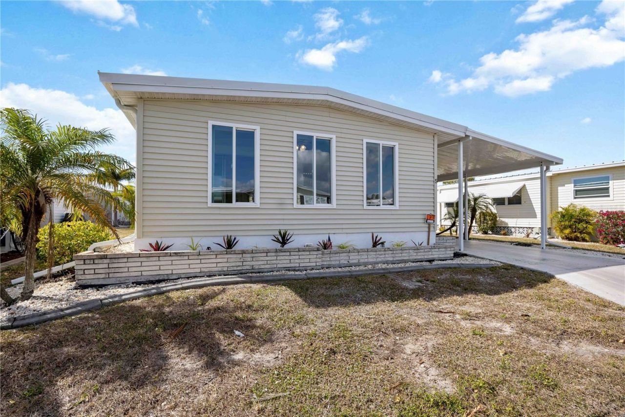5 N Flora Vista Street, Englewood, FL 34223 Photo