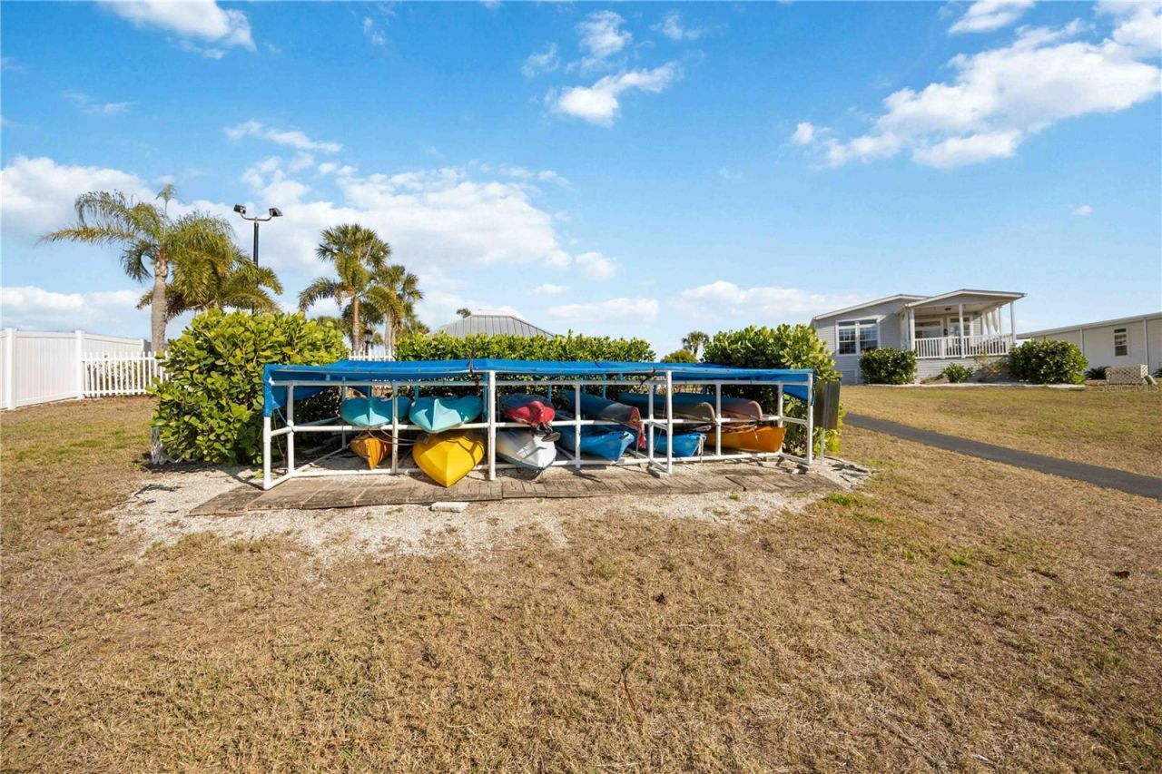 5 N Flora Vista Street, Englewood, FL 34223 Photo
