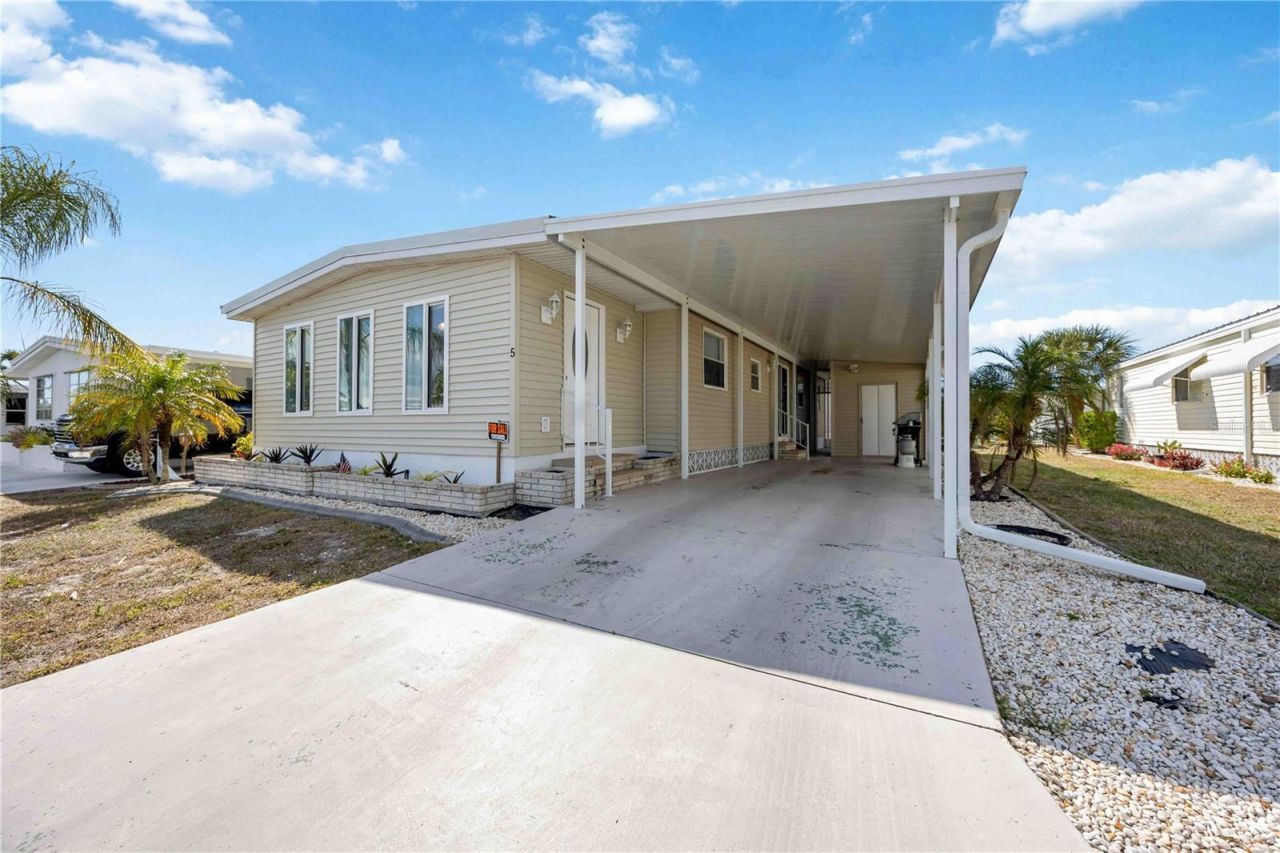 5 N Flora Vista Street, Englewood, FL 34223 Photo