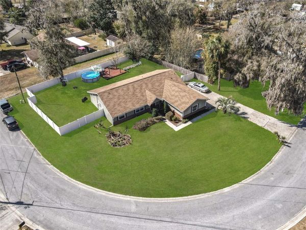 4790 SE 33RD AVENUE , OCALA, FL 34480