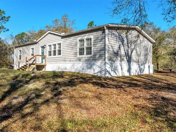 2325 RANCHLAND ACRES ROAD , LAKELAND, FL 33809