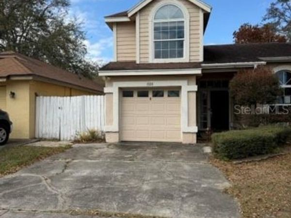 1928 LARKWOOD DRIVE , APOPKA, FL 32703