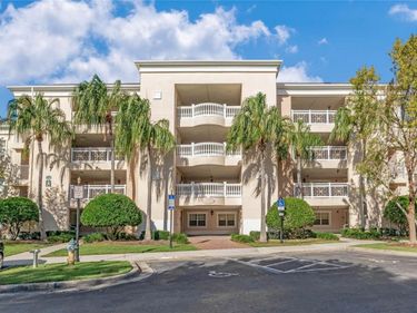 1350 CENTRE COURT RIDGE DRIVE , Unit 101, REUNION, FL 34747