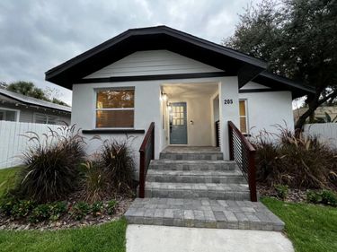 205 W EMILY STREET , TAMPA, FL 33603