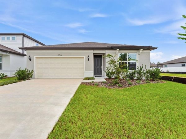 4156 FELDSPAR LANE, SPRING HILL, FL 34609