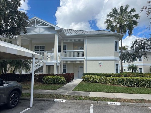 3701 54TH DRIVE W, Unit 201, BRADENTON, FL 34210