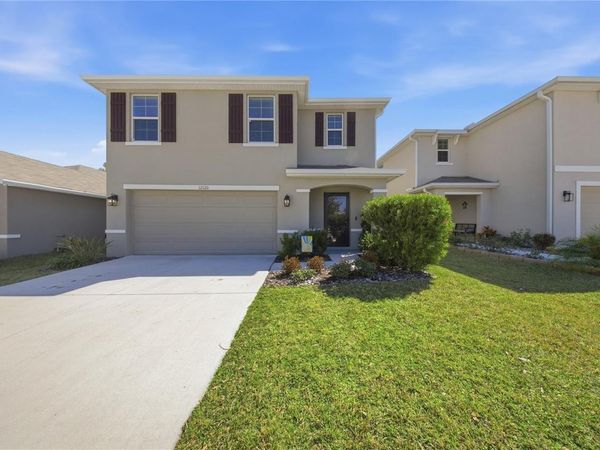 12120 LILY MAGNOLIA LANE , RIVERVIEW, FL 33569