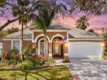 1509 WILDFOWL PLACE, Unit C, LUTZ, FL 33549