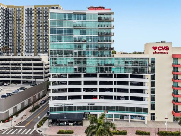 1120 E KENNEDY BOULEVARD, Unit 715, TAMPA, FL 33602