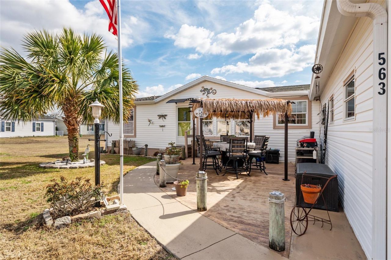 563 SW 78th Court, Ocala, FL 34474 Photo