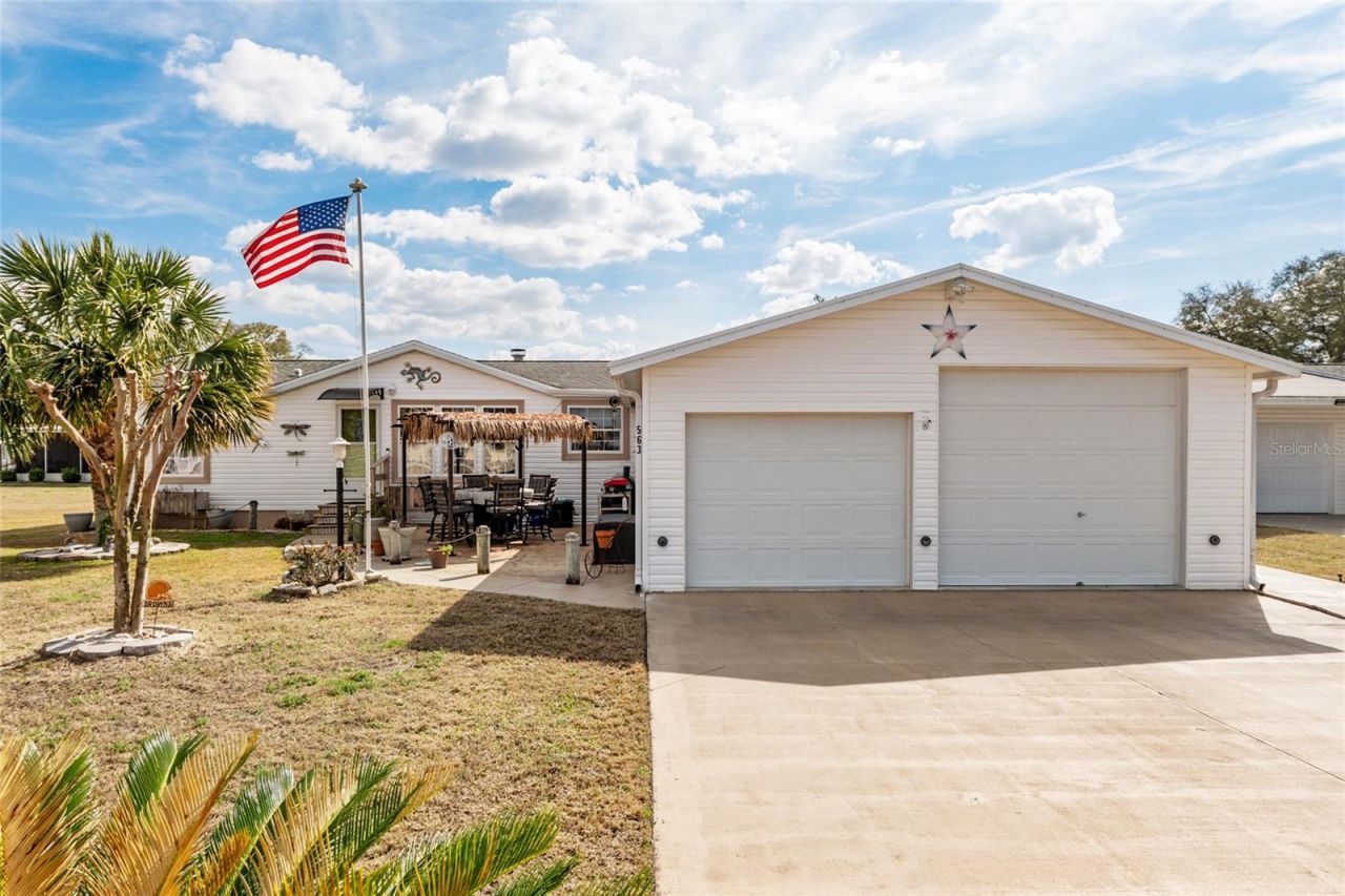 563 SW 78th Court, Ocala, FL 34474 Photo