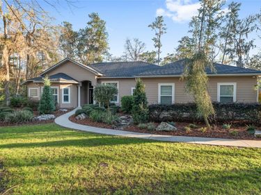 9601 NW 62ND LANE , GAINESVILLE, FL 32653