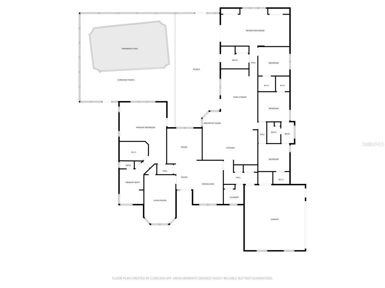 9601 NW 62nd Lane , Gainesville, FL 32653 Photo