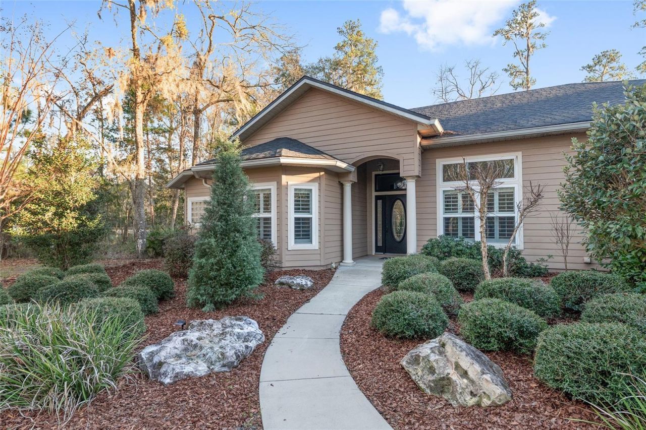 9601 NW 62nd Lane , Gainesville, FL 32653 Photo