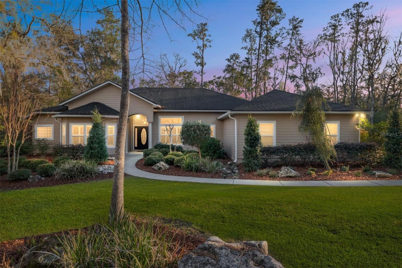 9601 NW 62nd Lane , Gainesville, FL 32653 Photo