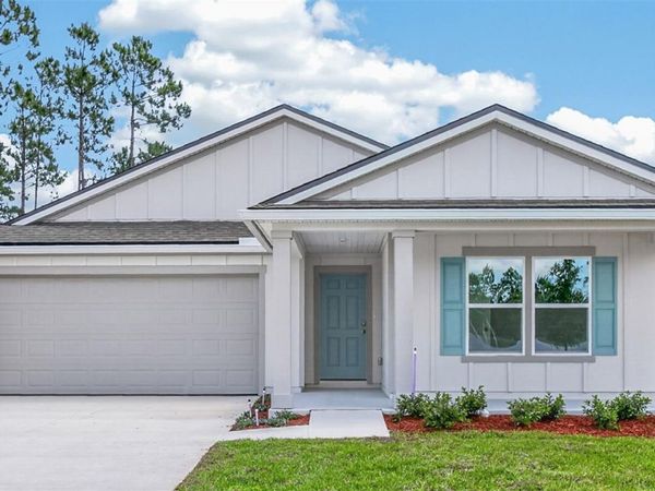 4 SAWDUST LANE, PALM COAST, FL 32137