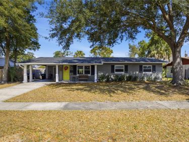 1107 ALFRED DRIVE , ORLANDO, FL 32810