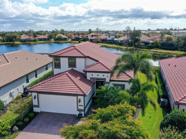1062 ANCORA BOULEVARD , NORTH VENICE, FL 34275