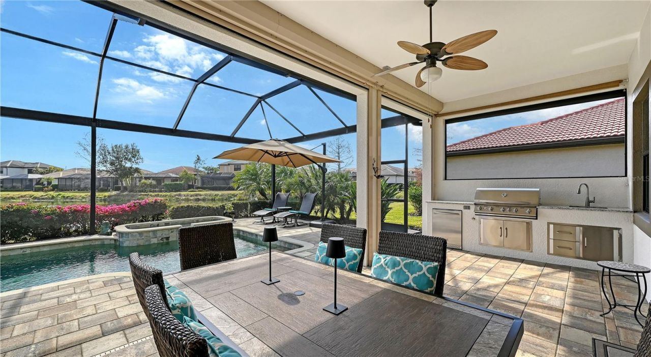 1062 Ancora Boulevard , North Venice, FL 34275 Photo