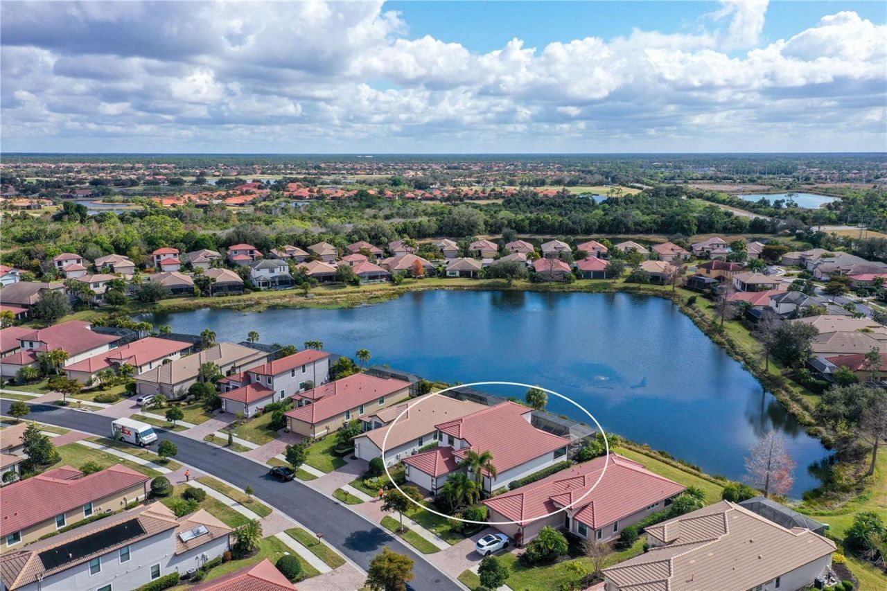 1062 Ancora Boulevard , North Venice, FL 34275 Photo