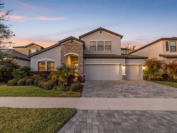 12928 TWIN BRIDGES DRIVE , RIVERVIEW, FL 33579