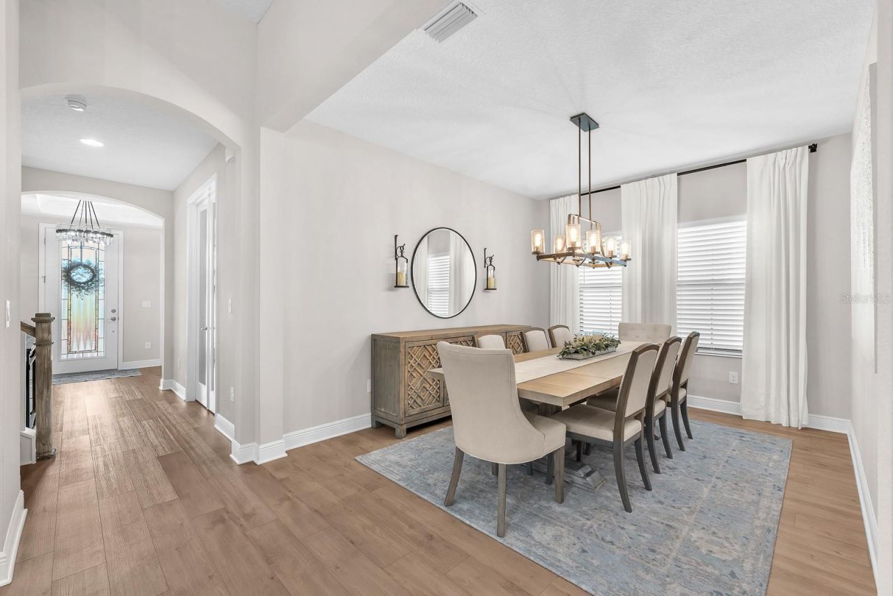 12928 Twin Bridges Drive , Riverview, FL 33579 Photo