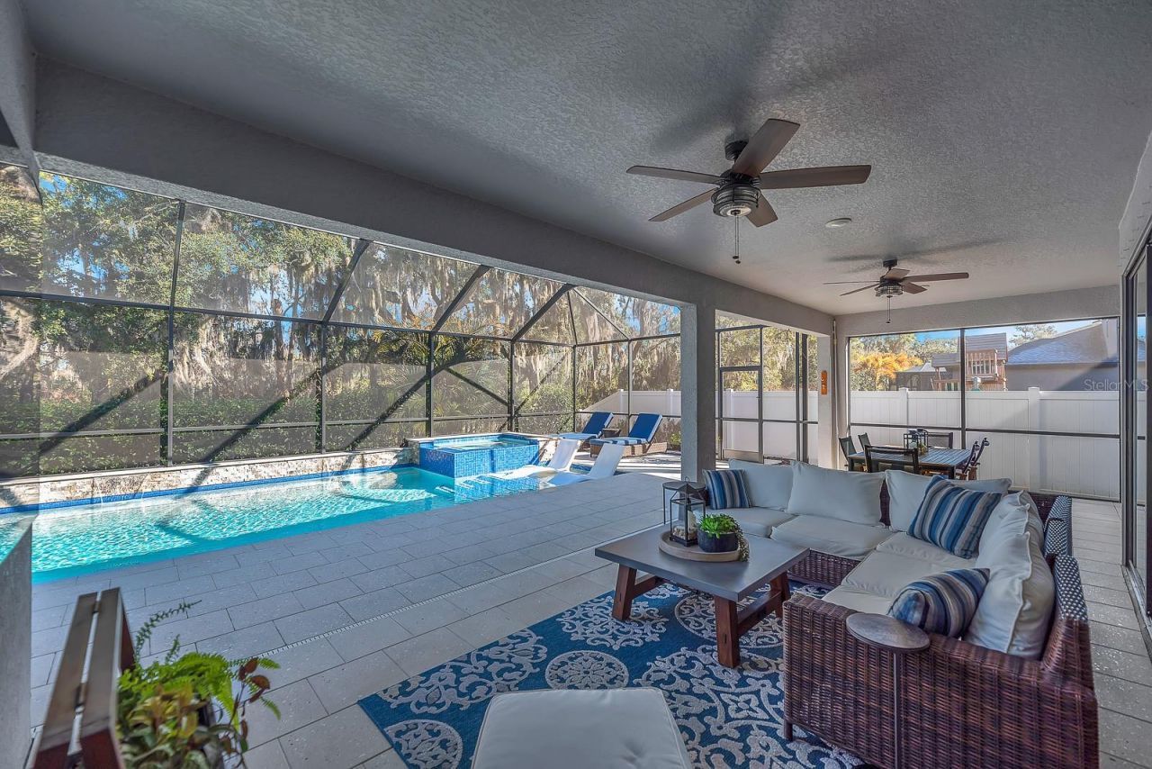 12928 Twin Bridges Drive , Riverview, FL 33579 Photo