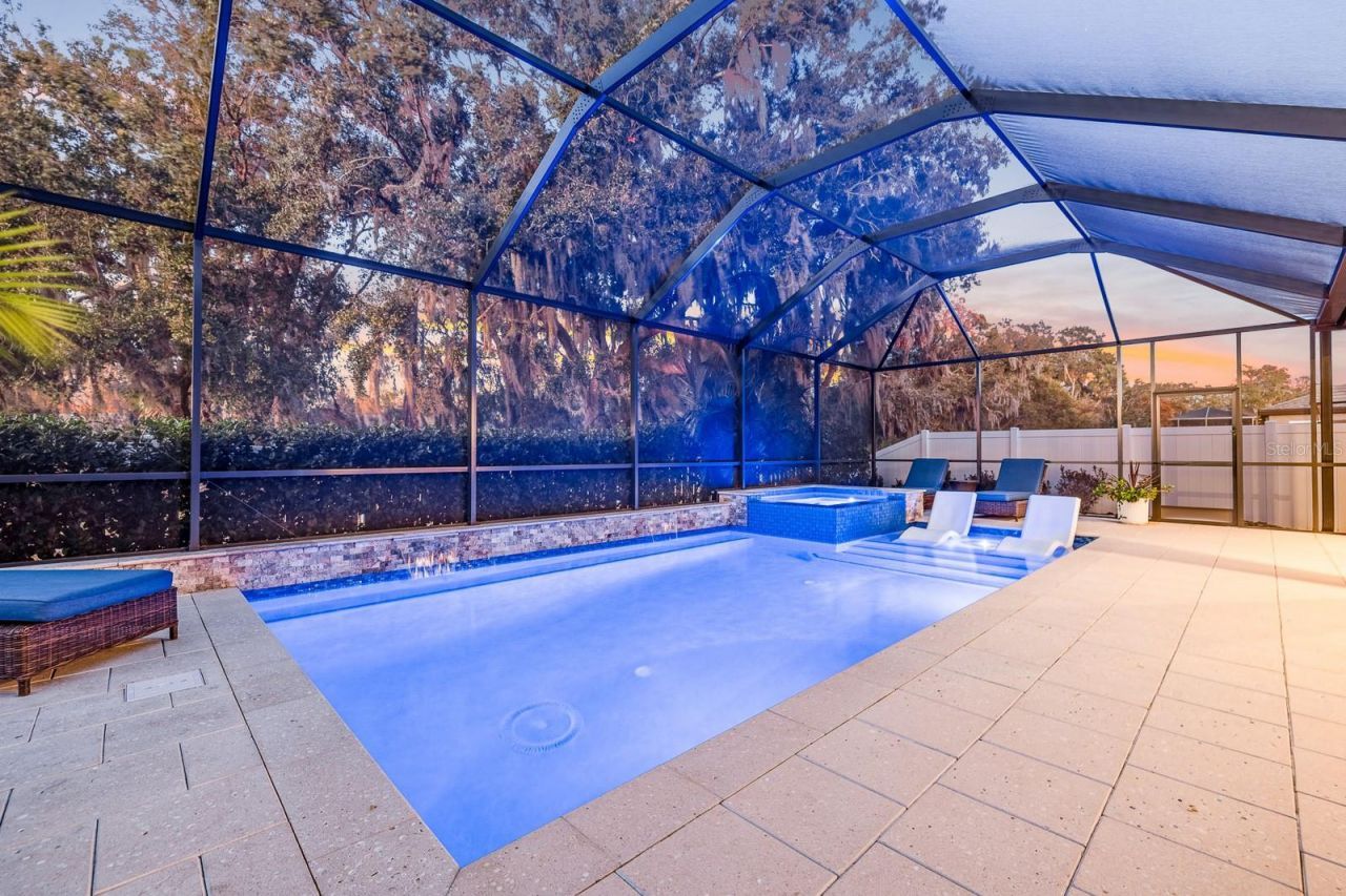 12928 Twin Bridges Drive , Riverview, FL 33579 Photo