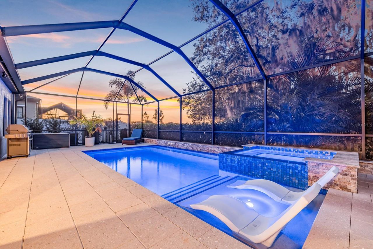 12928 Twin Bridges Drive , Riverview, FL 33579 Photo